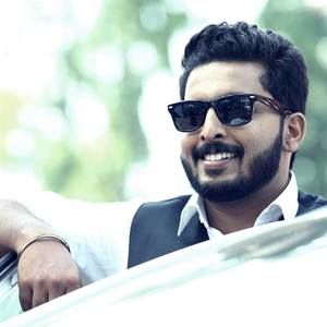 Meet your Posher, Nithin sajo